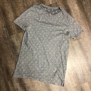 All saints men's shirt